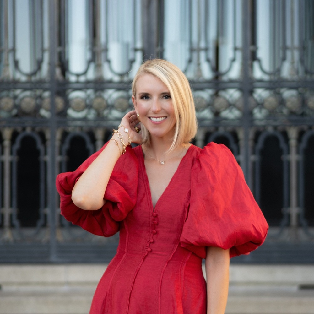 Meet your Posher, Abigail